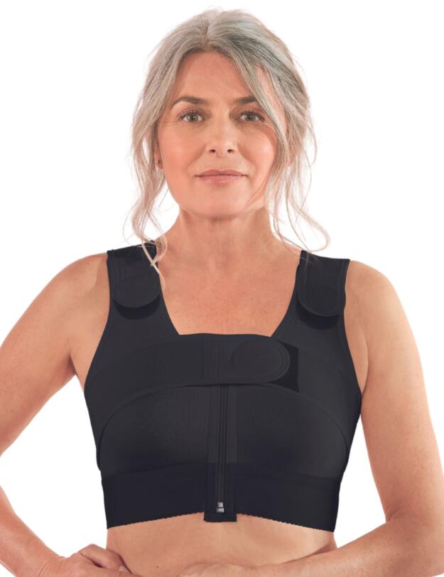 Anita Care Berlin Post-Surgery Belt Black
