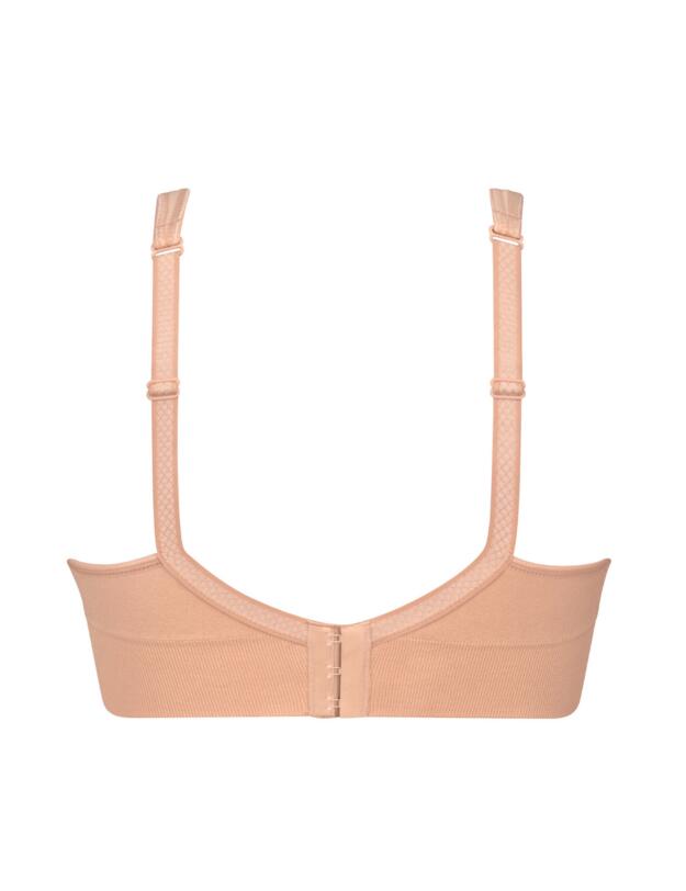 Anita Care Lotta Post Mastectomy Bra Bilateral Desert