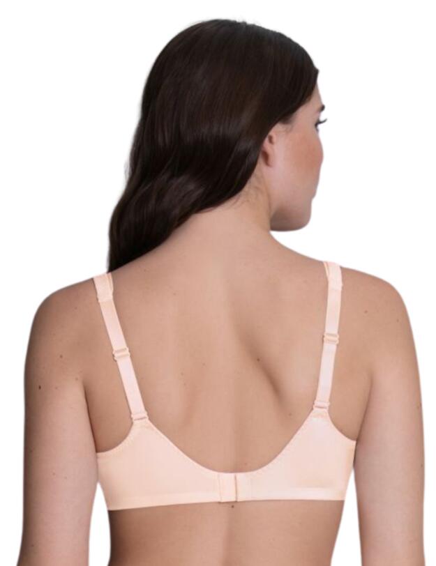 Anita Care Selena Padded Post Mastectomy Bra Pearl Rose