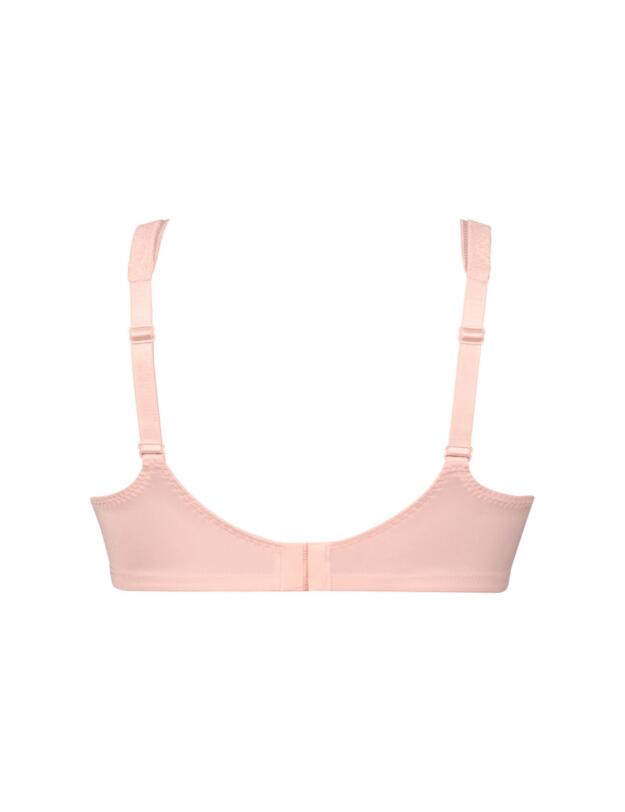 Anita Care Selena Padded Post Mastectomy Bra Pearl Rose