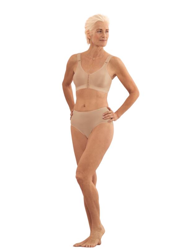 Anita Care Sydney Compression Bra Nude