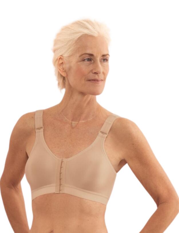 Anita Care Sydney Compression Bra Nude