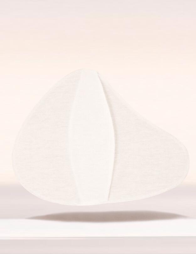Anita Care Bilateral Flap White