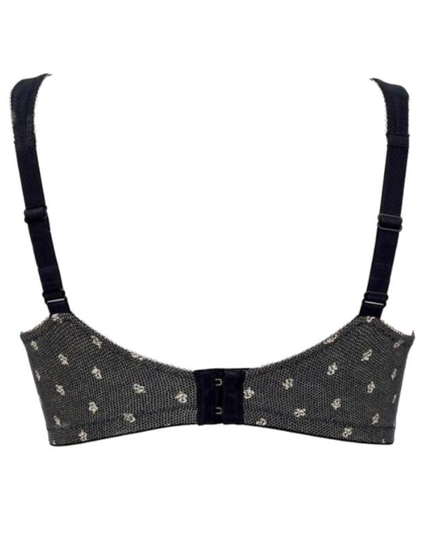 Anita Care Versailles Post Mastectomy Bra Black
