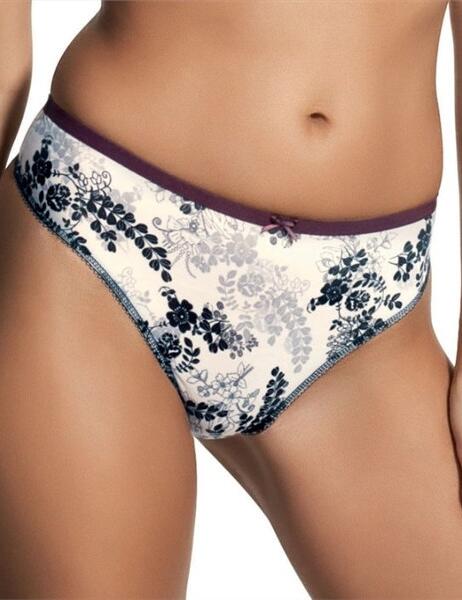 2357 Fantasie Veronica Thong  HALF PRICE - 2357 Thong