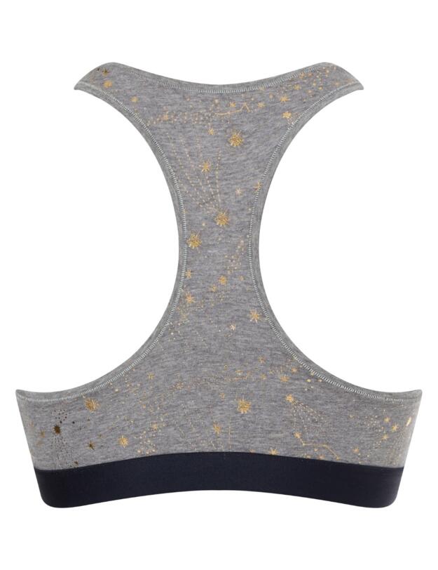 Tommy Hilfiger Tommy Original Bralette Constellations