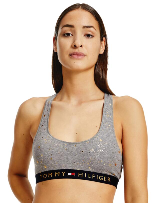 Tommy Hilfiger Tommy Original Bralette Constellations