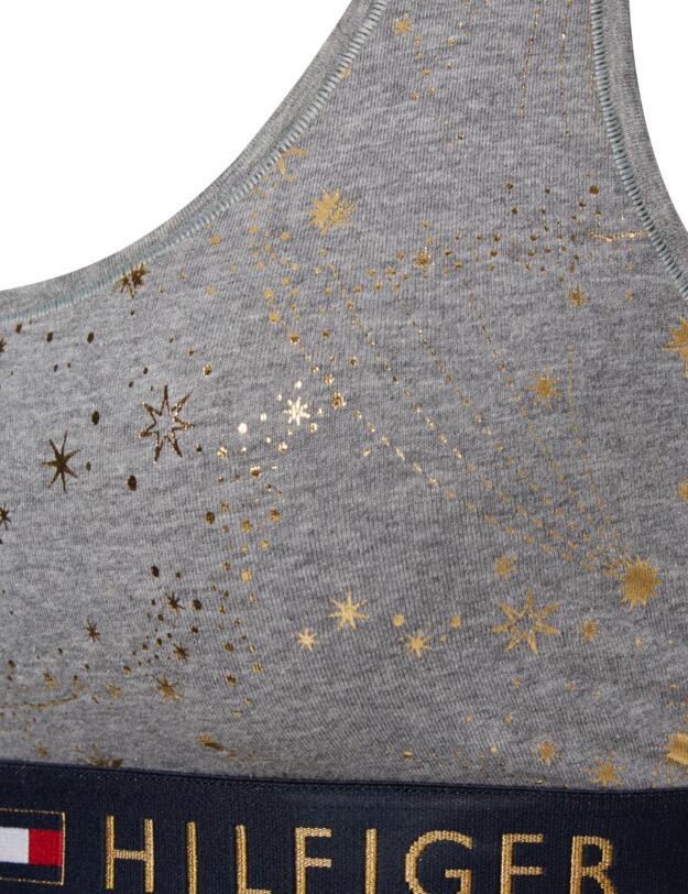Tommy Hilfiger Tommy Original Bralette Constellations