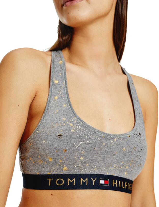 Tommy Hilfiger Tommy Original Bralette Constellations