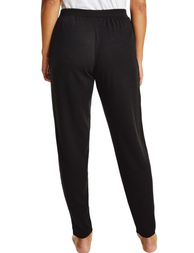 Calvin Klein Ease Jogger Black