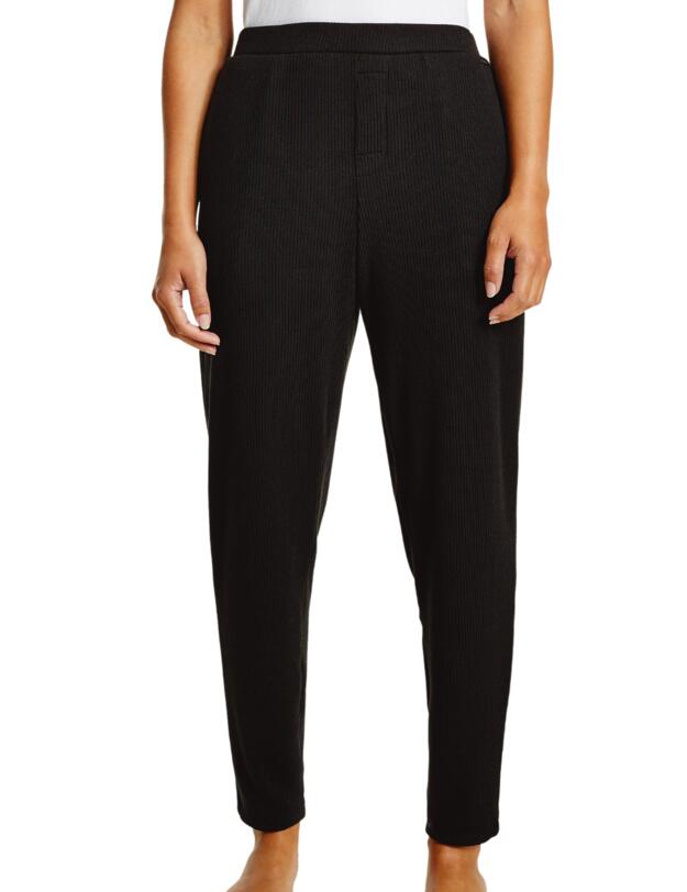 Calvin Klein Ease Jogger Black