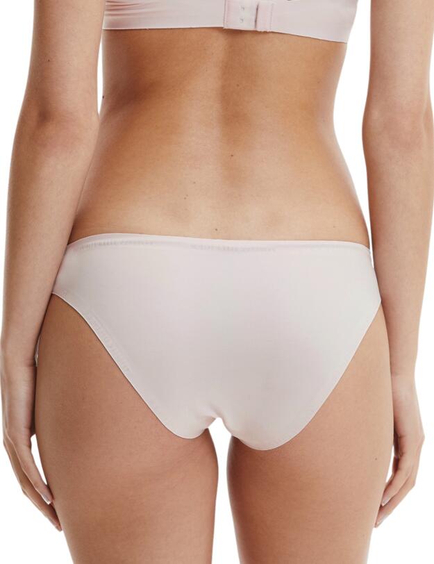 Tommy Hilfiger TH Ultra Soft Bikini Brief Pale Pink