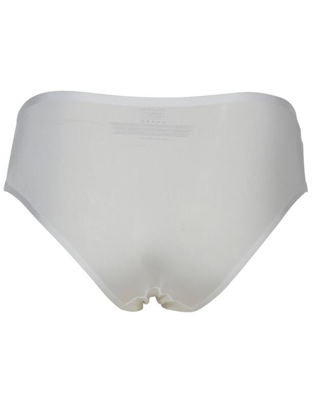 After Eden Kaylinn Hipster Brief White