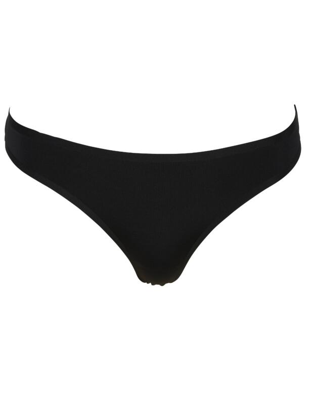 After Eden Kaylinn Thong Black