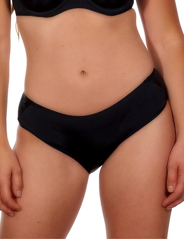 After Eden Lola Hipster Brief Black