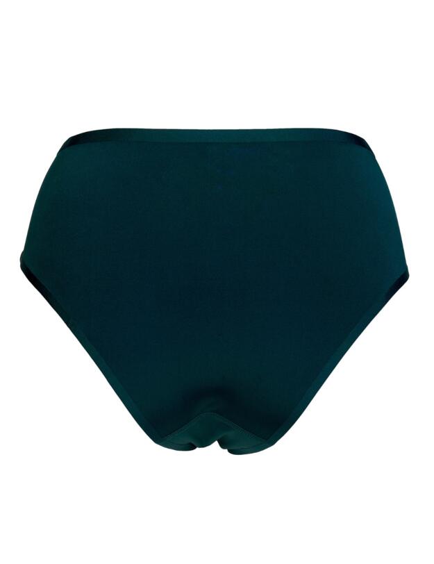 After Eden Lola Hipster Brief Sea Green