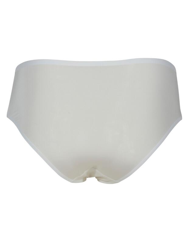 After Eden Lola Hipster Brief White