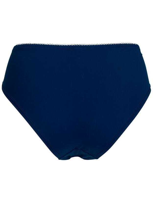 After Eden Marinte Hipster Brief Black/Blue