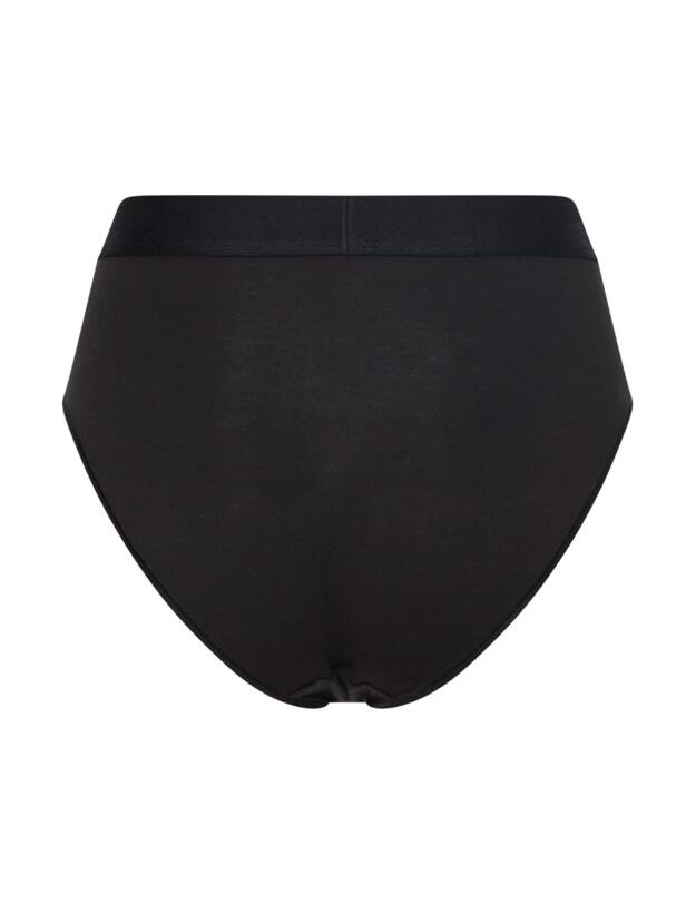 000QF6632E Calvin Klein Intrinsic Maternity Brief - 000QF6632E Black