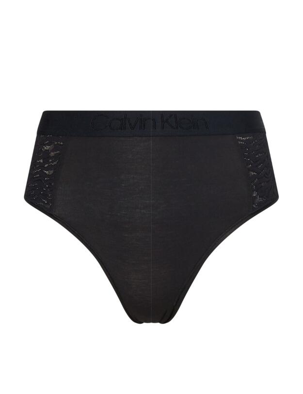 000QF6632E Calvin Klein Intrinsic Maternity Brief - 000QF6632E Black