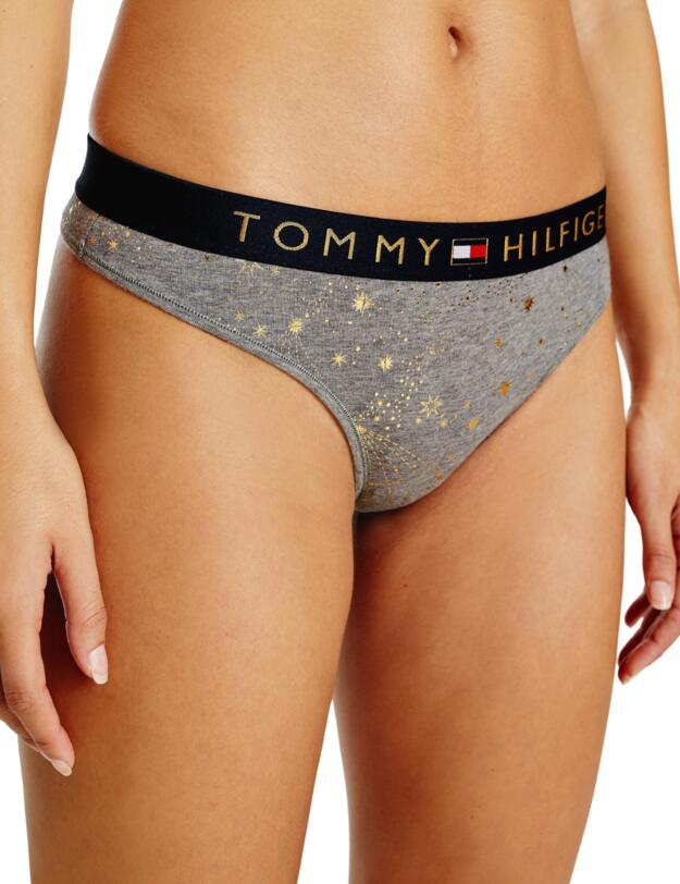 Tommy Hilfiger Tommy Original Thong Constellations