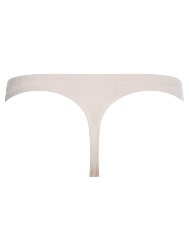 Tommy Hilfiger TH Ultra Soft Thong Pale Pink