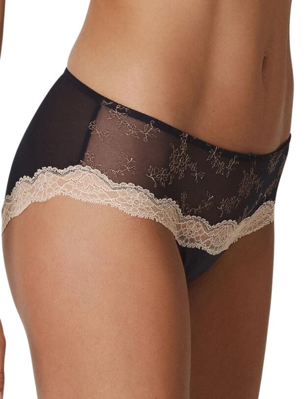 Marie Jo Kristen Short Midnight Blue