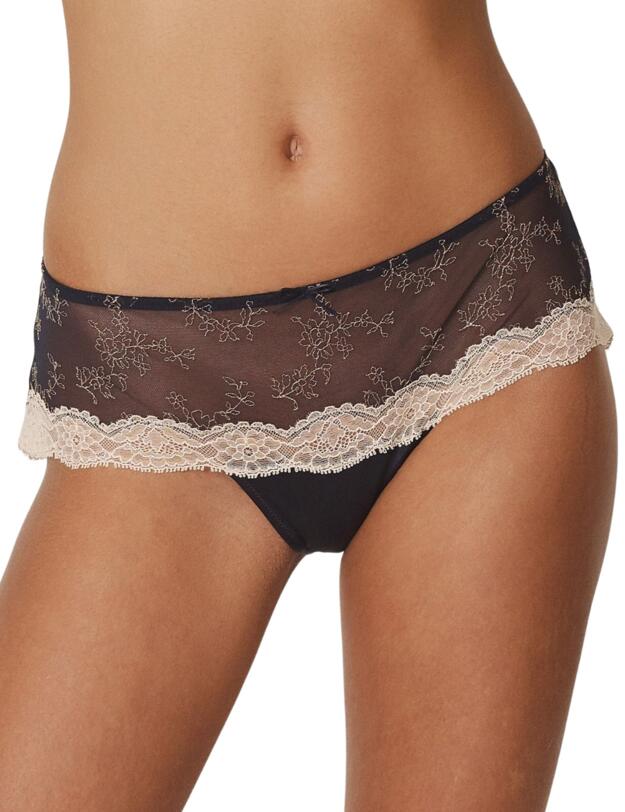 Marie Jo Kristen Short Midnight Blue