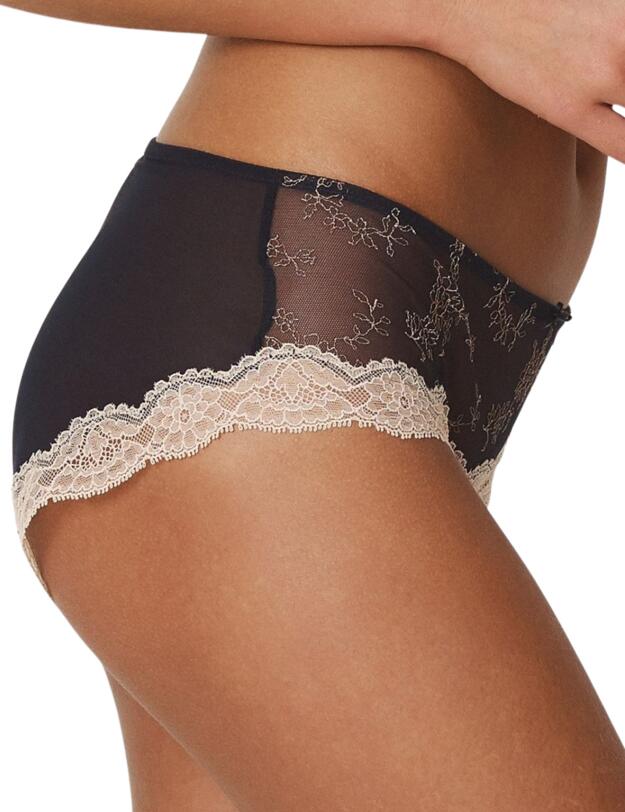 Marie Jo Kristen Short Midnight Blue