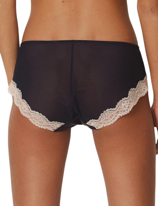 Marie Jo Kristen Short Midnight Blue