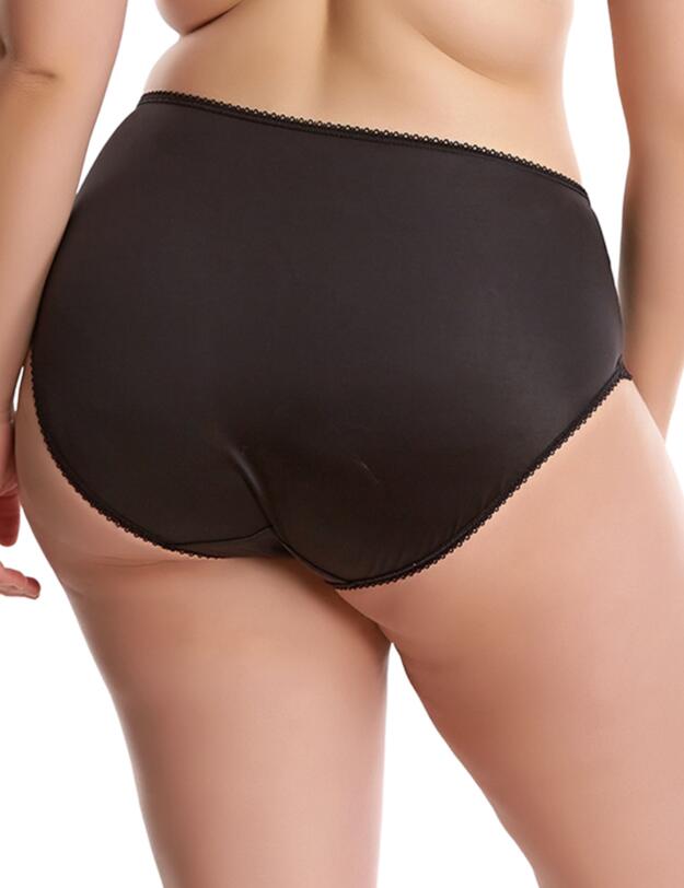 Elomi Tia Brief Black