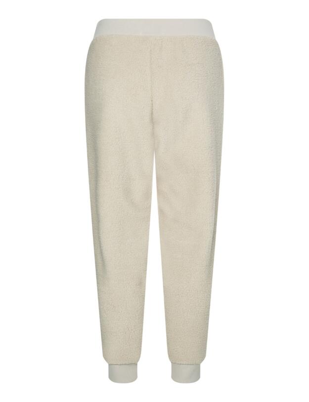 UW0UW03224 Tommy Hilfiger Tommy 85 Sherpa Jogger Pants - UW0UW03224 Casablanca