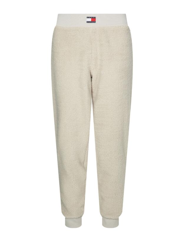 UW0UW03224 Tommy Hilfiger Tommy 85 Sherpa Jogger Pants - UW0UW03224 Casablanca