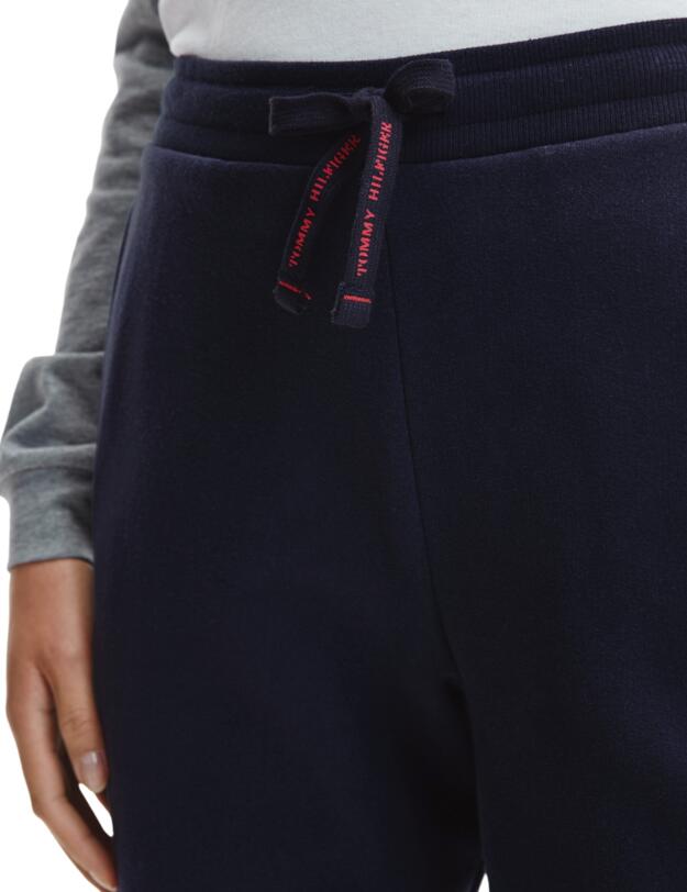 Tommy Hilfiger TH Ultra Soft Track Pant Desert Sky