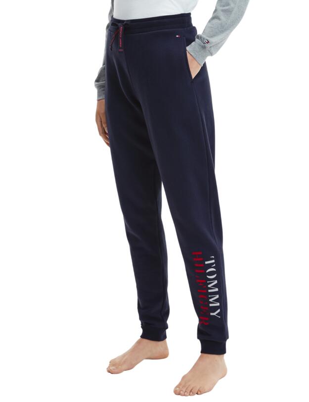 Tommy Hilfiger TH Ultra Soft Track Pant Desert Sky