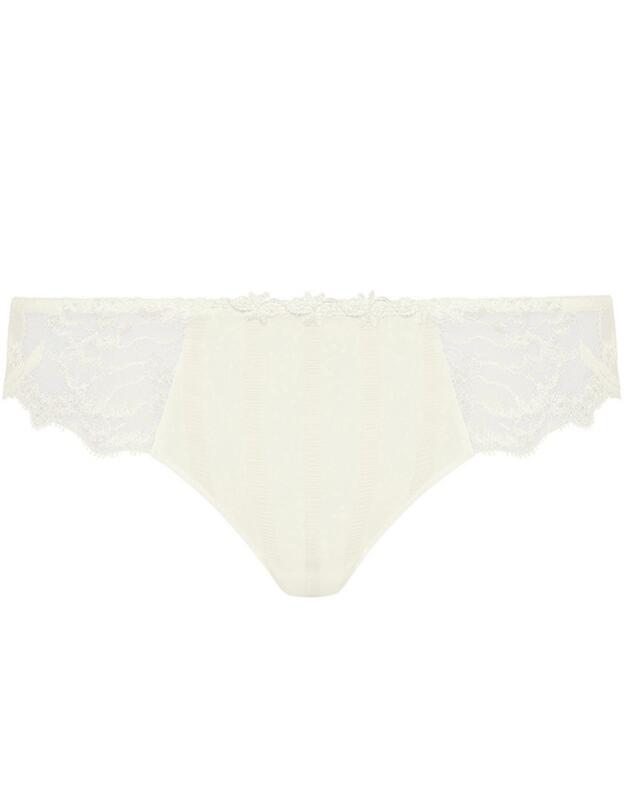 Simone Perele Amour Brief Ivory