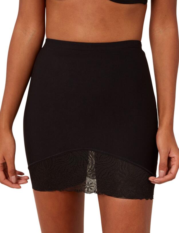 Simone Perele Top Model Shapewear Skirt Black