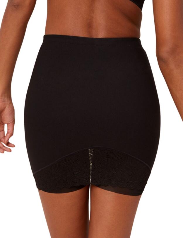 Simone Perele Top Model Shapewear Skirt Black