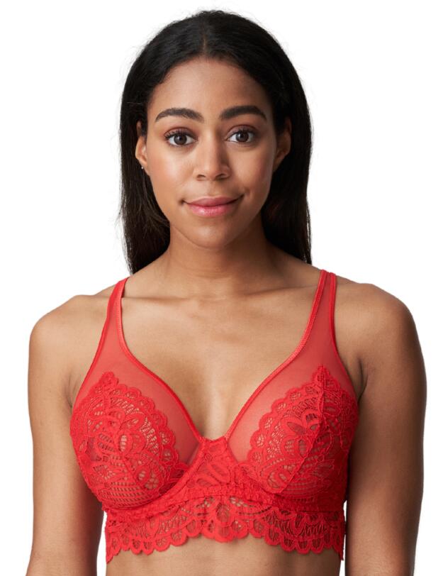 Prima Donna Twist First Night Underwired Bra Pomme D Amour