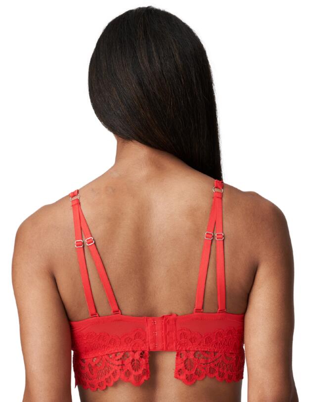 Prima Donna Twist First Night Underwired Bra Pomme D Amour