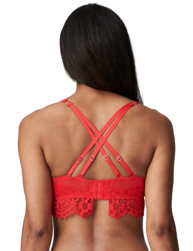 Prima Donna Twist First Night Underwired Bra Pomme D Amour
