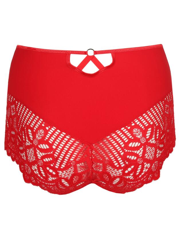  Prima Donna Twist First Night Full Brief Pomme D Amour