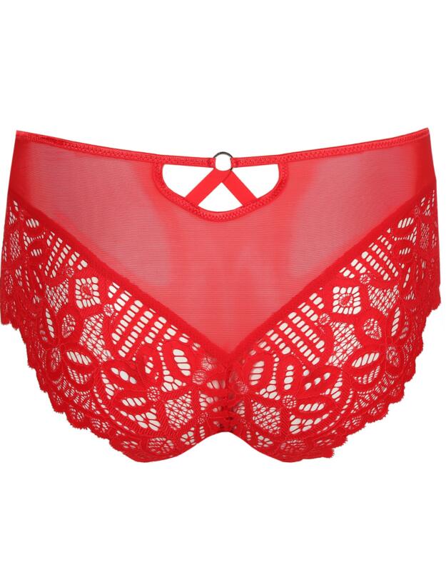Prima Donna Twist First Night Hotpants Pomme D Amour