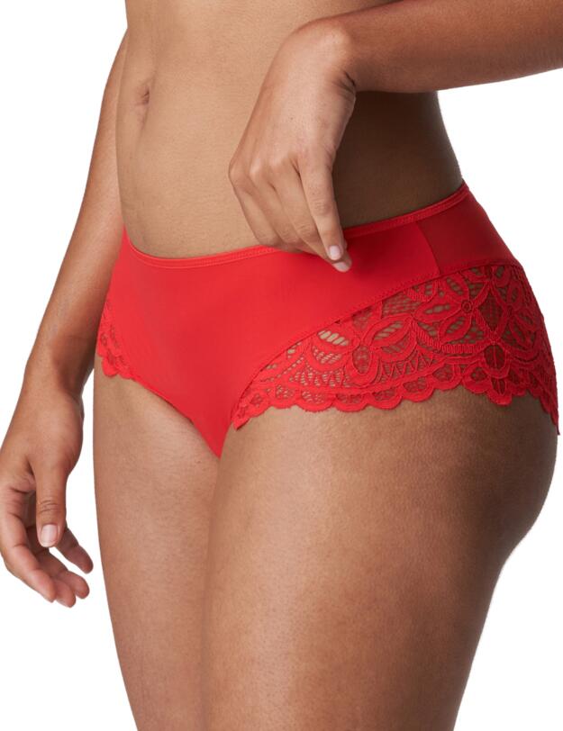 Prima Donna Twist First Night Hotpants Pomme D Amour