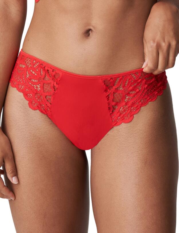 Prima Donna Twist First Night Thong Pomme D Amour
