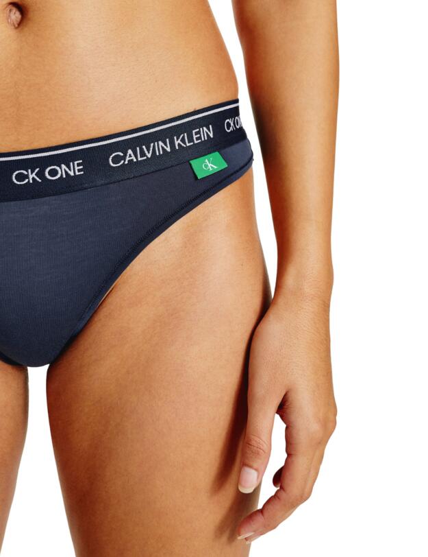 Calvin Klein CK One Recycled Gift Set Blue Shadow