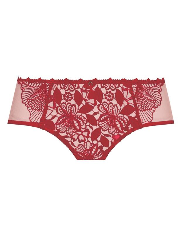 Empreinte Agathe Shorty Brief Passion
