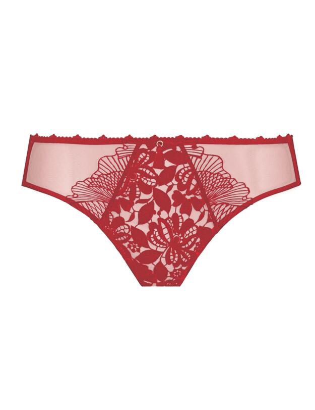 Empreinte Agathe Brief Passion