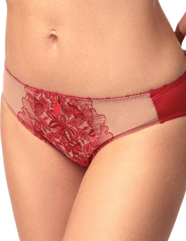 03204 Empreinte Agathe Brief - 03204 Passion