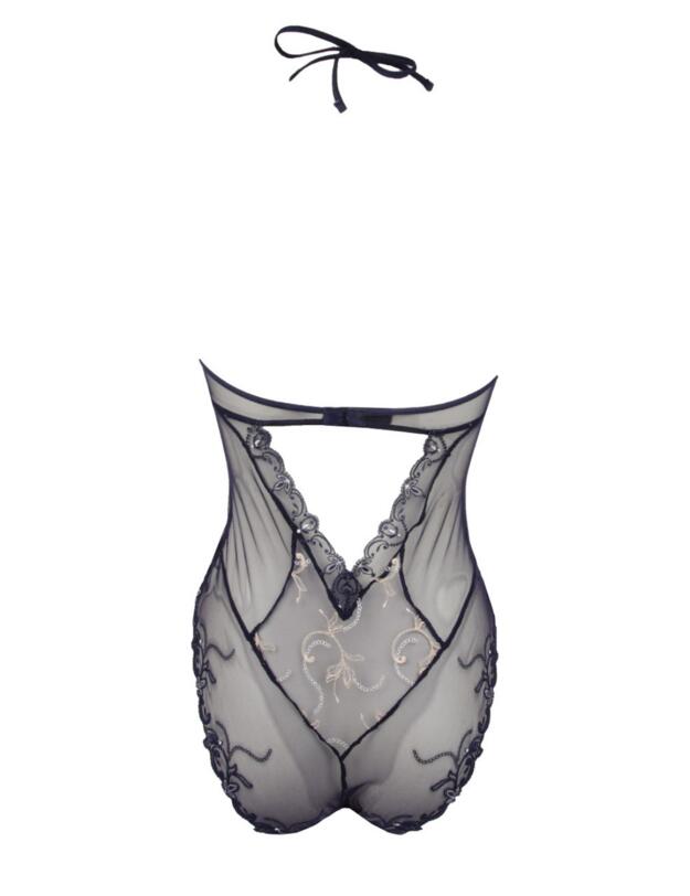 Lise Charmel Sublime A Deux Bodysuit 